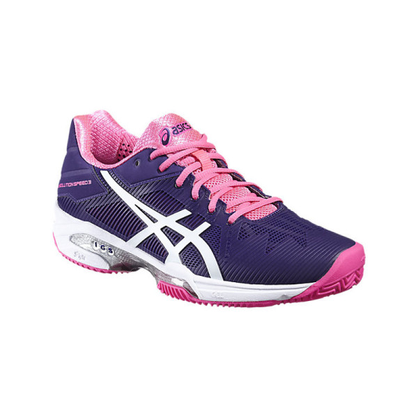 scarpe tennis asics terra rossa
