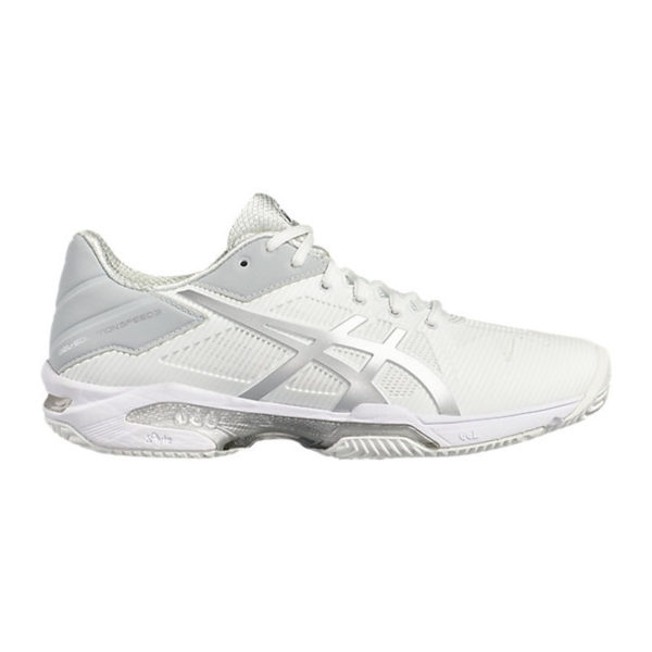 asics gel solution speed 3 clay le
