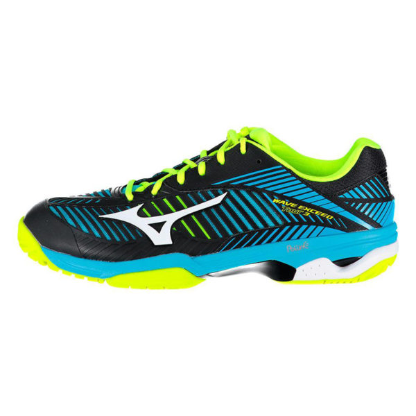 Scarpa Mizuno Wave Exceed Tour 3 (Clay) 2018 - Shop Online Tennis3.it -  Negozio Tennis a Mestre