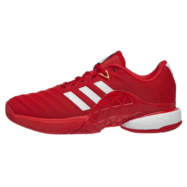 scarpe tennis adidas barricade