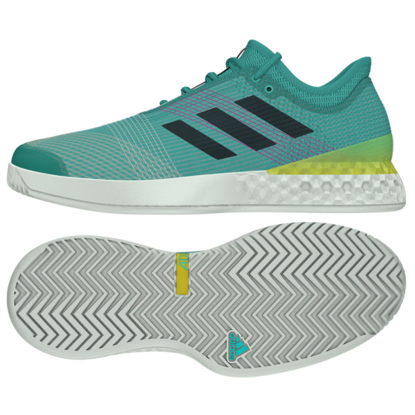 adidas adizero clay