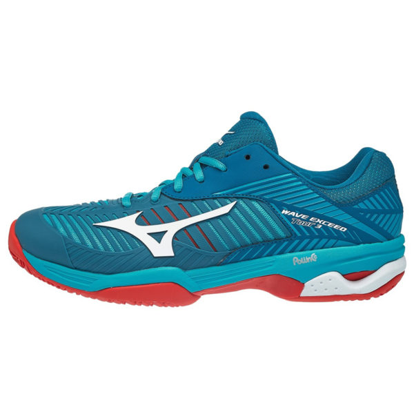 scarpe tennis mizuno 2018